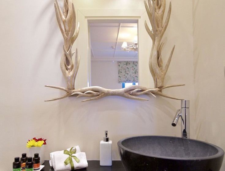 ホテル Zagori Suites