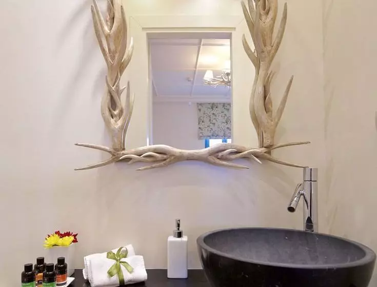 Hôtel Zagori Suites