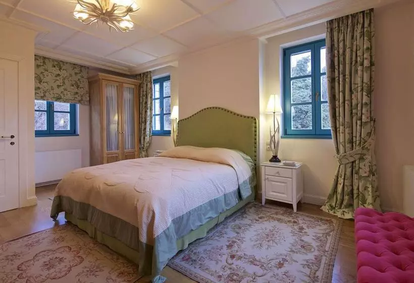 Hôtel Zagori Suites