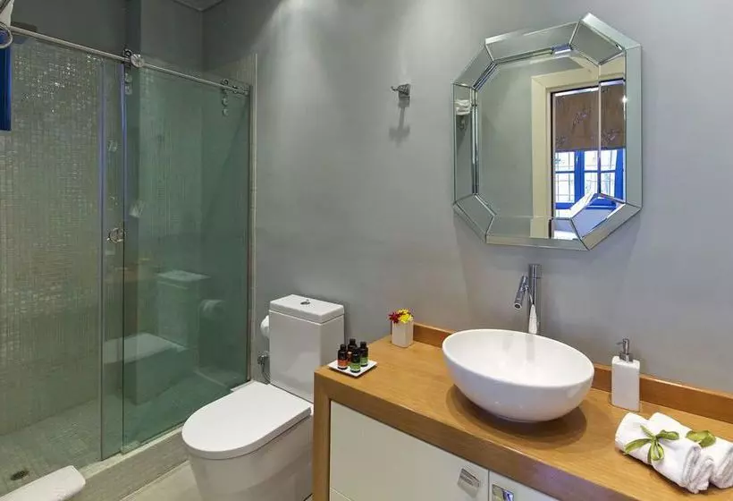 Hôtel Zagori Suites