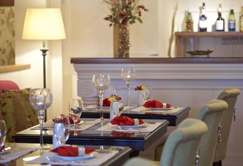 ホテル Zagori Suites