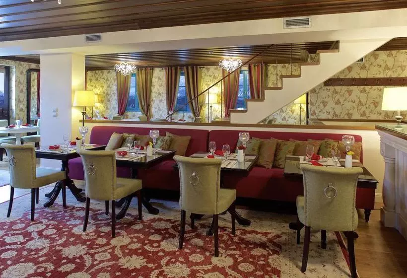 Hôtel Zagori Suites