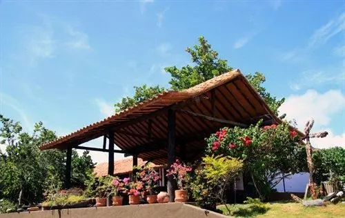 Ikin Margarita Hotel & Spa