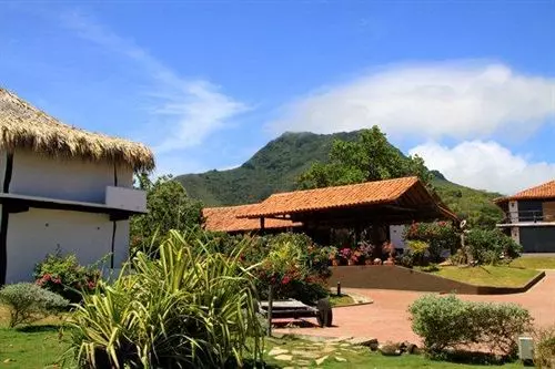 Ikin Margarita Hotel & Spa