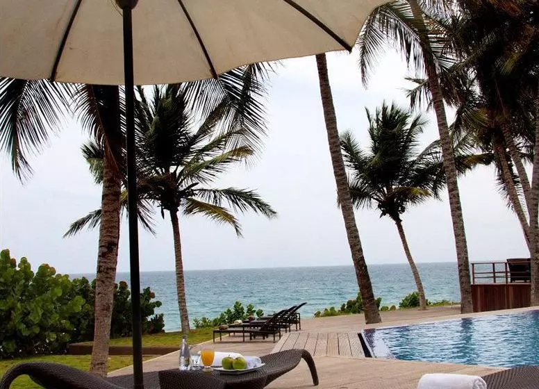 Ikin Margarita Hotel & Spa