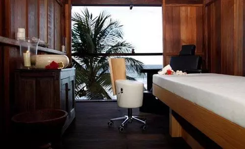 Ikin Margarita Hotel & Spa