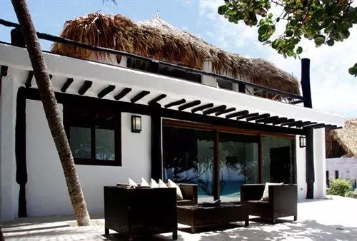 Ikin Margarita Hotel & Spa