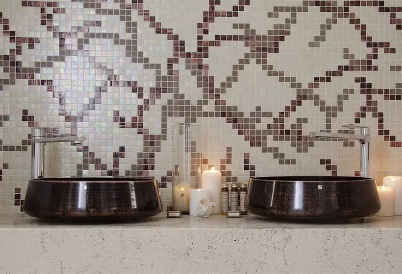 Ikin Margarita Hotel & Spa