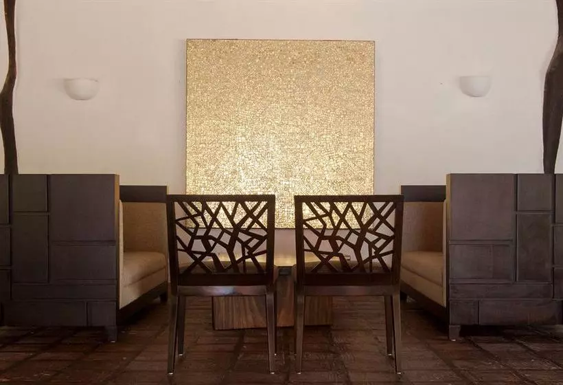 Ikin Margarita Hotel & Spa