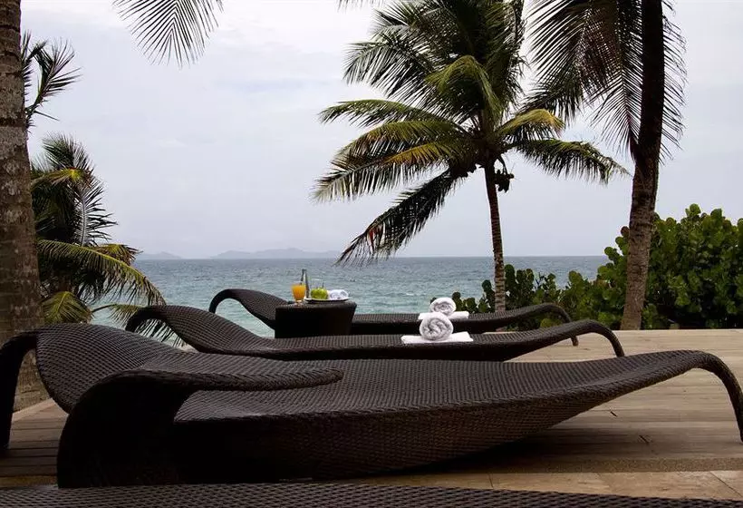 Ikin Margarita Hotel & Spa