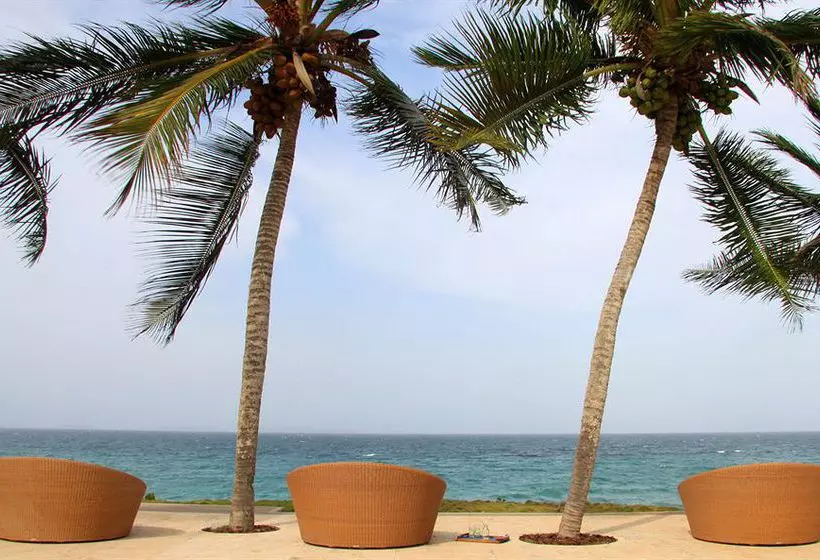 Ikin Margarita Hotel & Spa