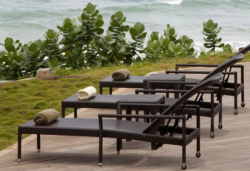 Ikin Margarita Hotel & Spa