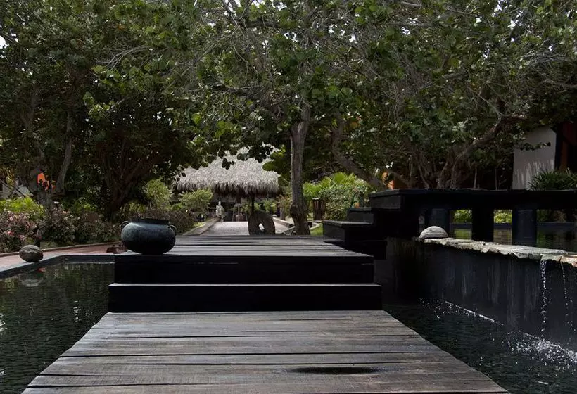 Ikin Margarita Hotel & Spa