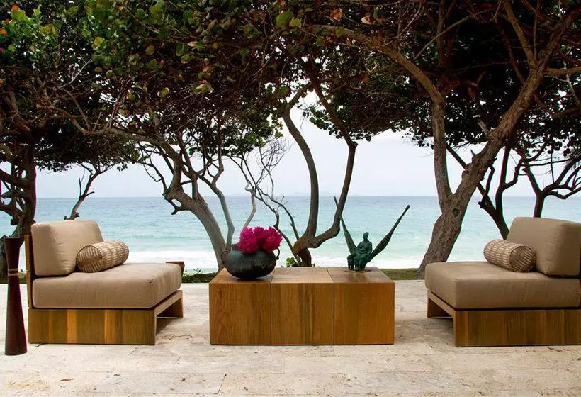 Ikin Margarita Hotel & Spa