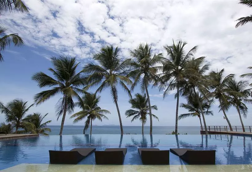 Ikin Margarita Hotel & Spa