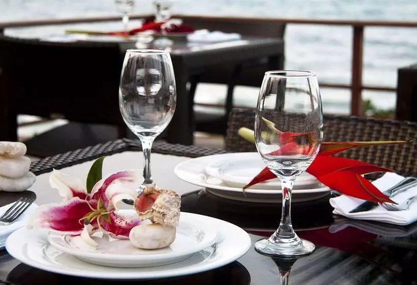 Ikin Margarita Hotel & Spa