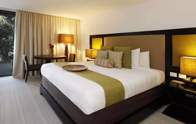 Ikin Margarita Hotel & Spa