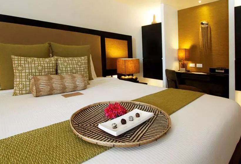 Ikin Margarita Hotel & Spa