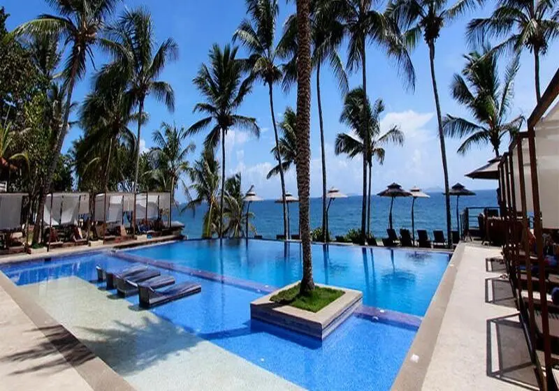 Ikin Margarita Hotel & Spa