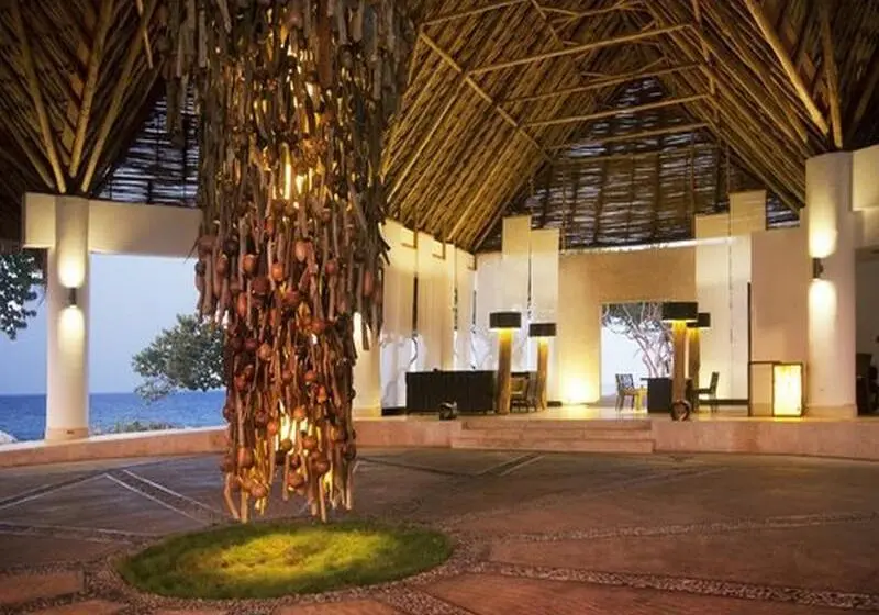 Ikin Margarita Hotel & Spa