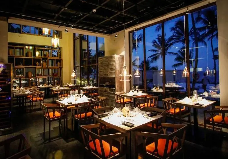 Ikin Margarita Hotel & Spa