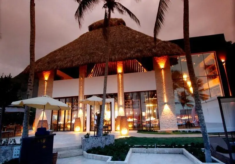 Ikin Margarita Hotel & Spa