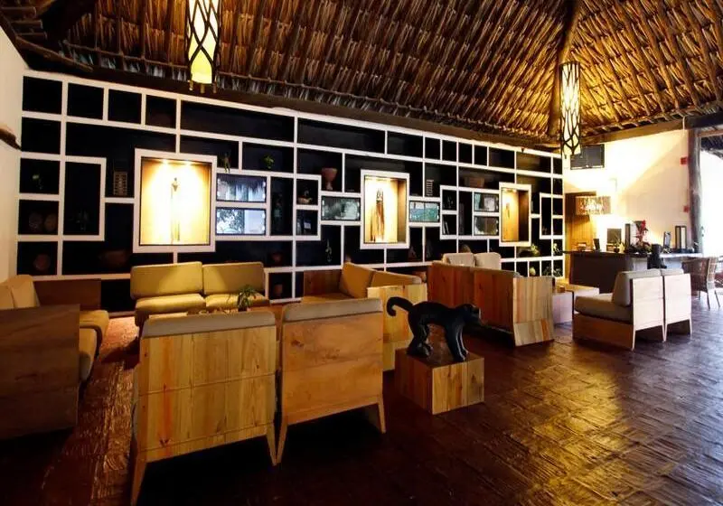 Ikin Margarita Hotel & Spa