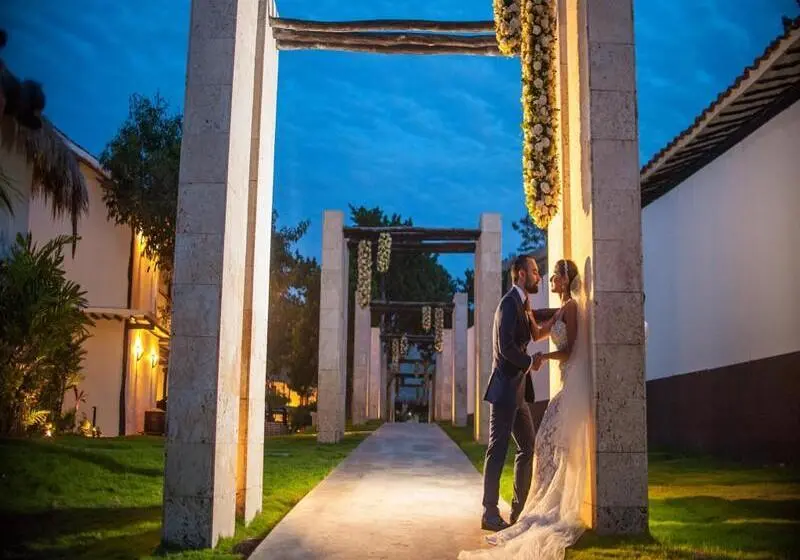 Ikin Margarita Hotel & Spa