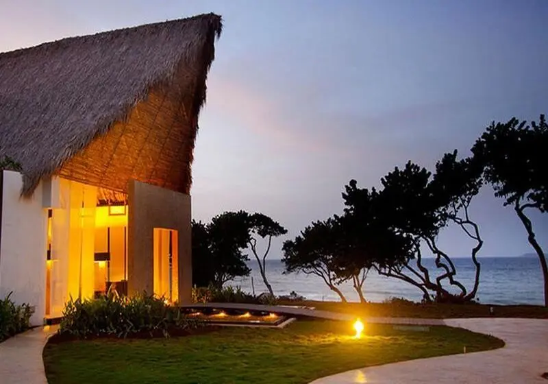 Ikin Margarita Hotel & Spa