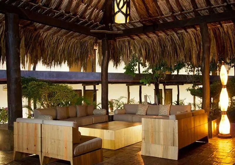 Ikin Margarita Hotel & Spa