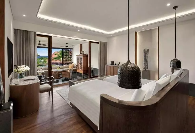 Intercontinental Bali Sanur Resort, An Ihg