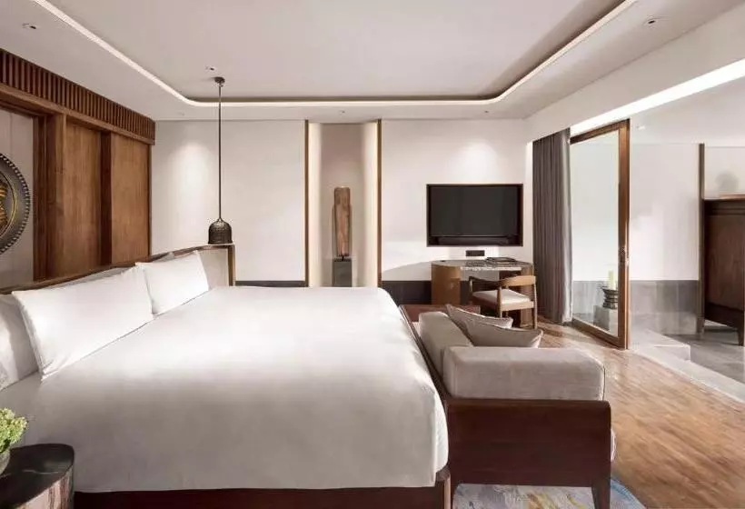 Intercontinental Bali Sanur Resort, An Ihg