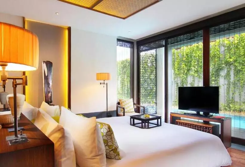 Intercontinental Bali Sanur Resort, An Ihg