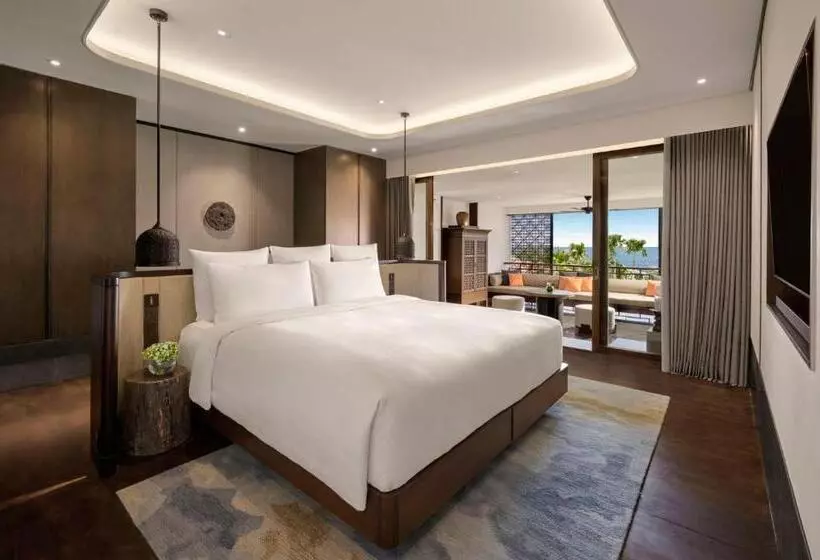 Intercontinental Bali Sanur Resort, An Ihg
