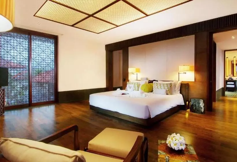 Intercontinental Bali Sanur Resort, An Ihg