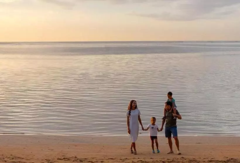 Intercontinental Bali Sanur Resort, An Ihg