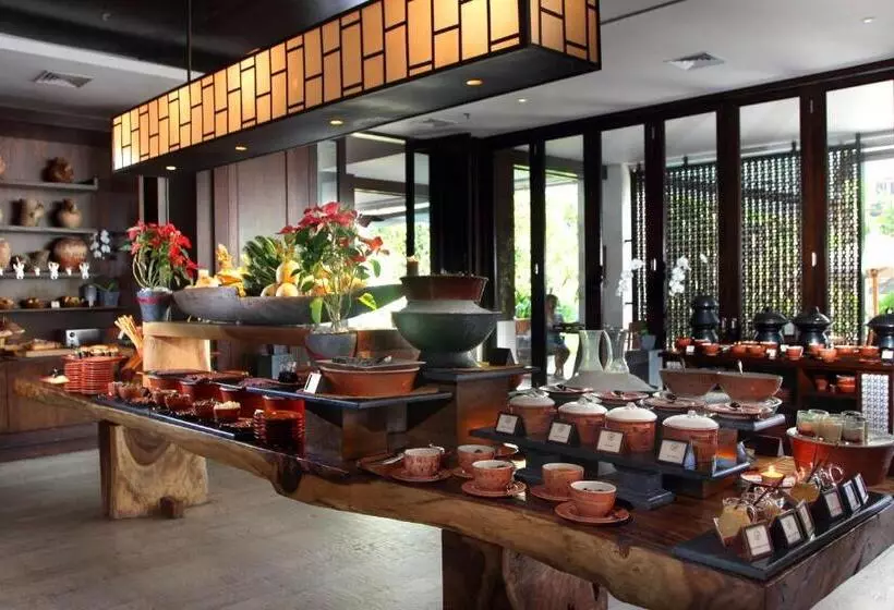 Intercontinental Bali Sanur Resort, An Ihg