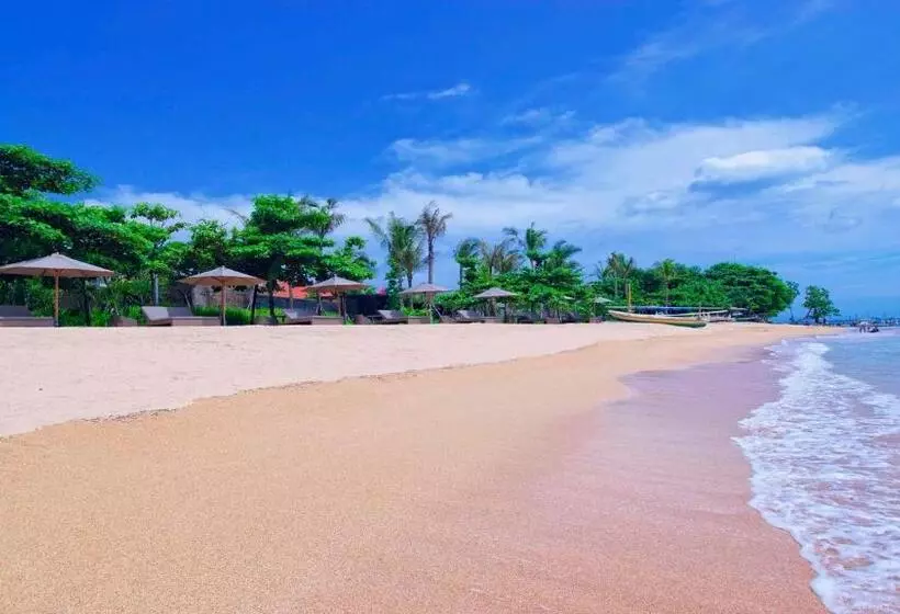 Intercontinental Bali Sanur Resort, An Ihg