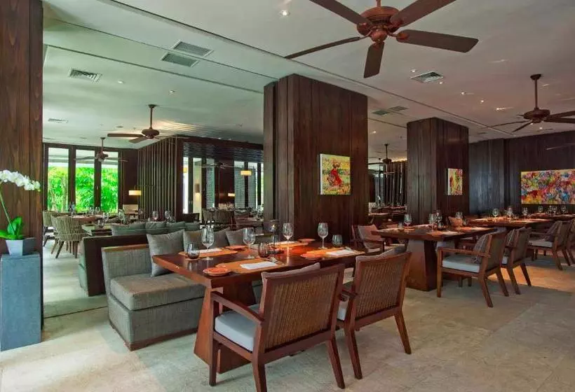 Intercontinental Bali Sanur Resort, An Ihg