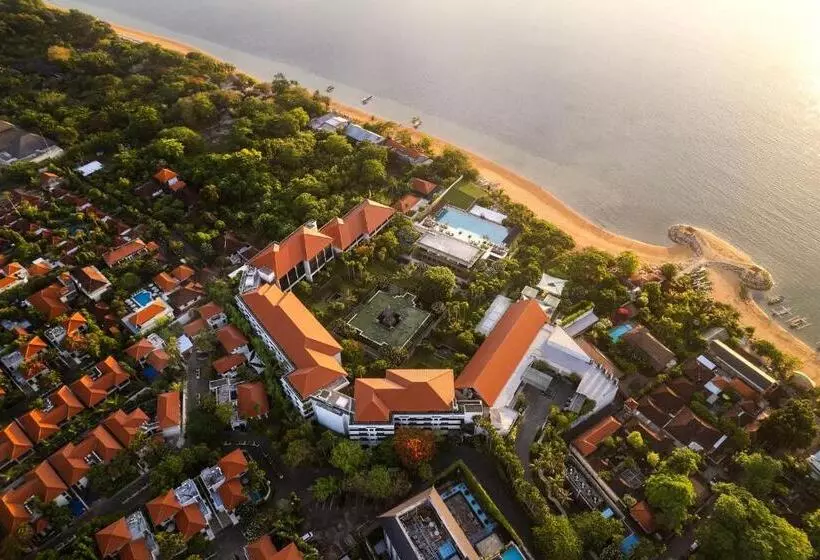 Intercontinental Bali Sanur Resort, An Ihg