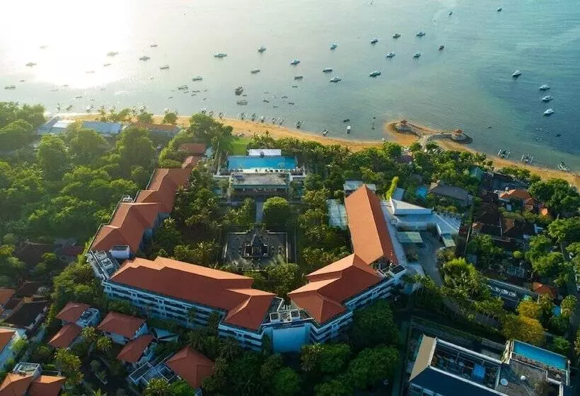Intercontinental Bali Sanur Resort, An Ihg