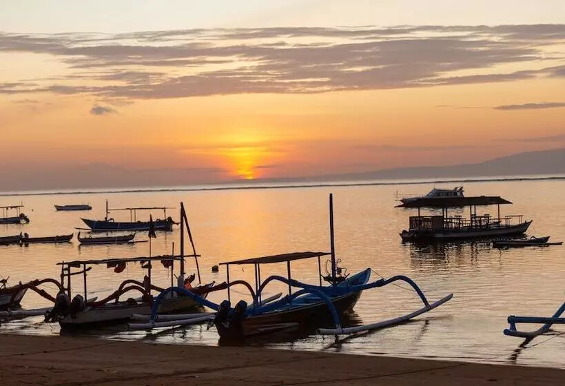 Intercontinental Bali Sanur Resort, An Ihg