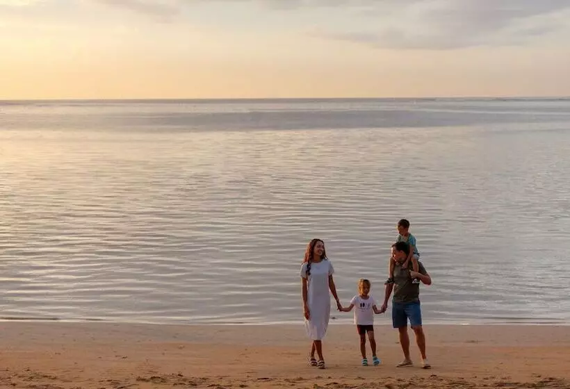 Intercontinental Bali Sanur Resort, An Ihg