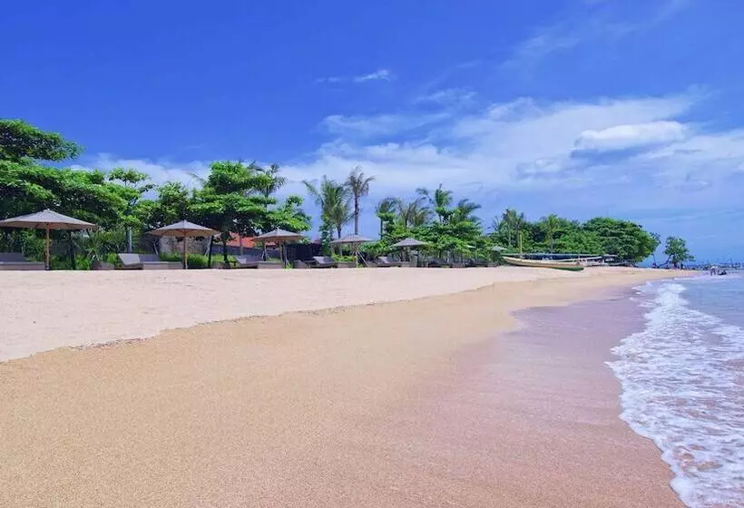 Intercontinental Bali Sanur Resort, An Ihg