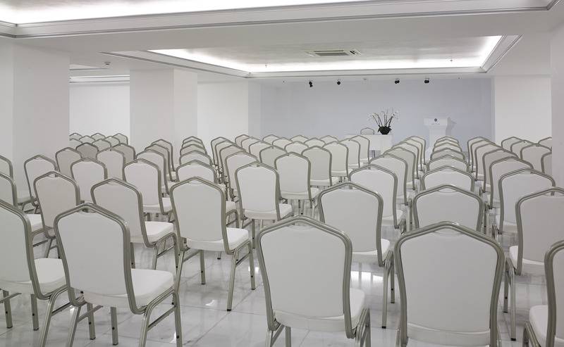 استراحتگاه Mitsis Selection Alila