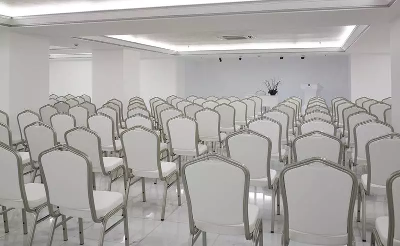 Resort Mitsis Selection Alila