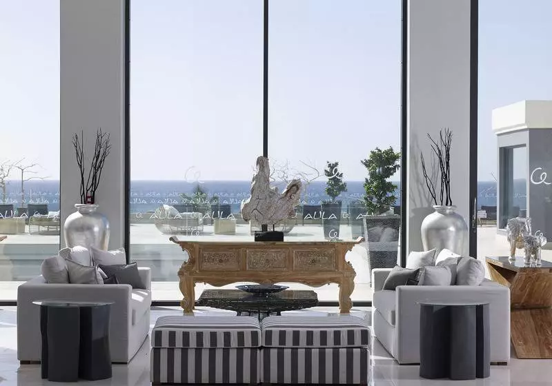 Resort Mitsis Selection Alila