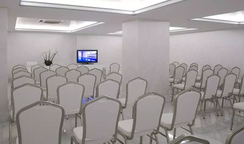 Resort Mitsis Selection Alila