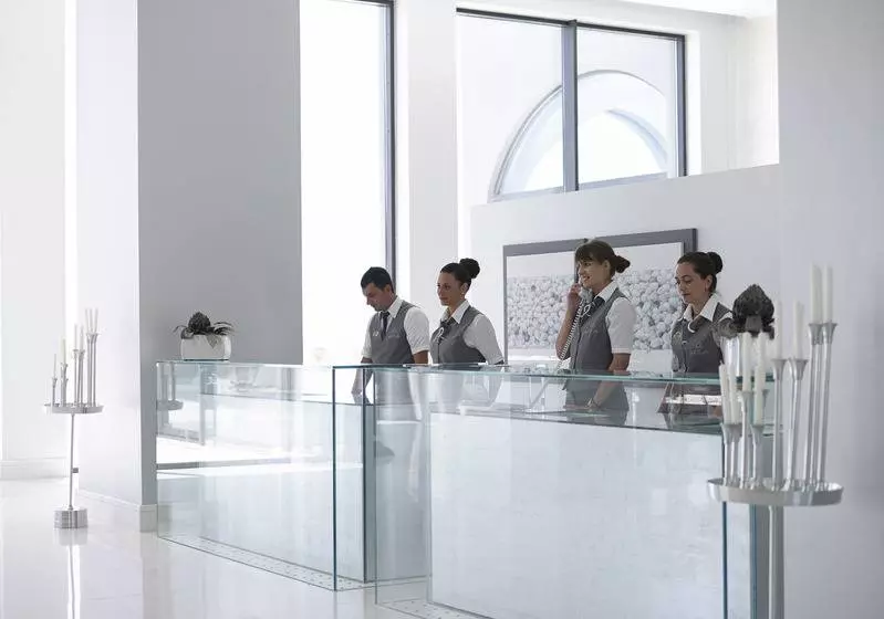 Resort Mitsis Selection Alila