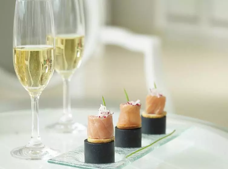 Resort Mitsis Selection Alila